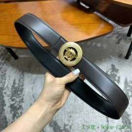 Picture of Versace Belts _SKUVersaceBelt38mmX95-125cmsj758304